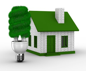 Енерегетско ефикасен дом