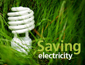 saving-electricity